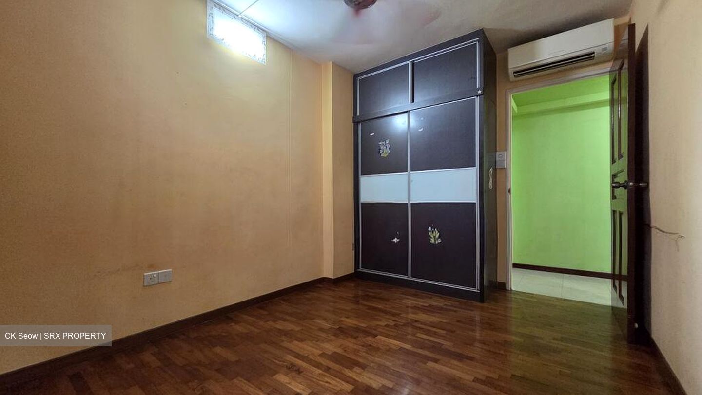 Blk 272D Jurong West Street 24 (Jurong West), HDB 5 Rooms #499227791